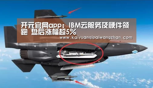 开元官网app:IBM云服务及硬件领跑 盘后涨幅超5%(图2) 开元官网app